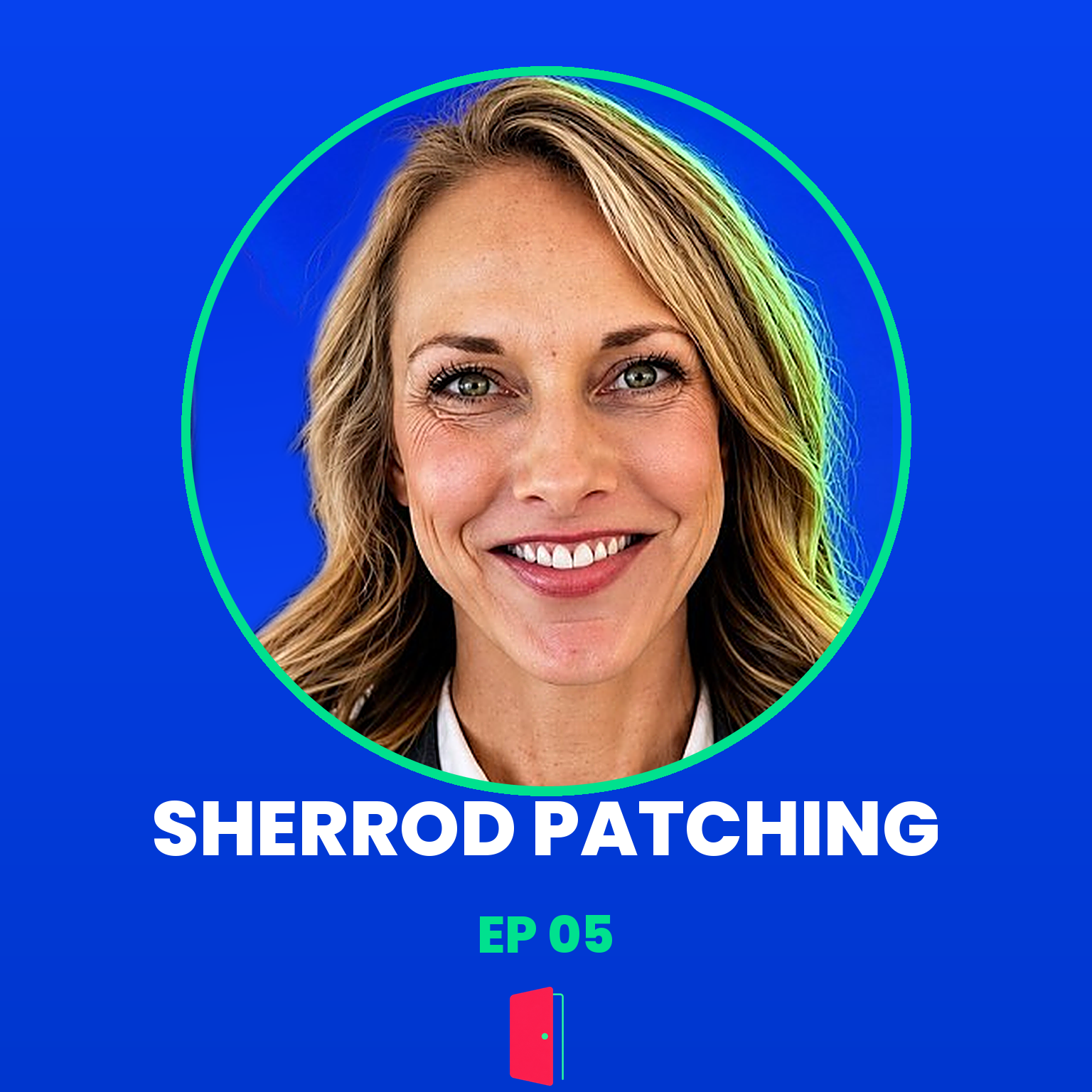 Sherrod Patching, episode 05