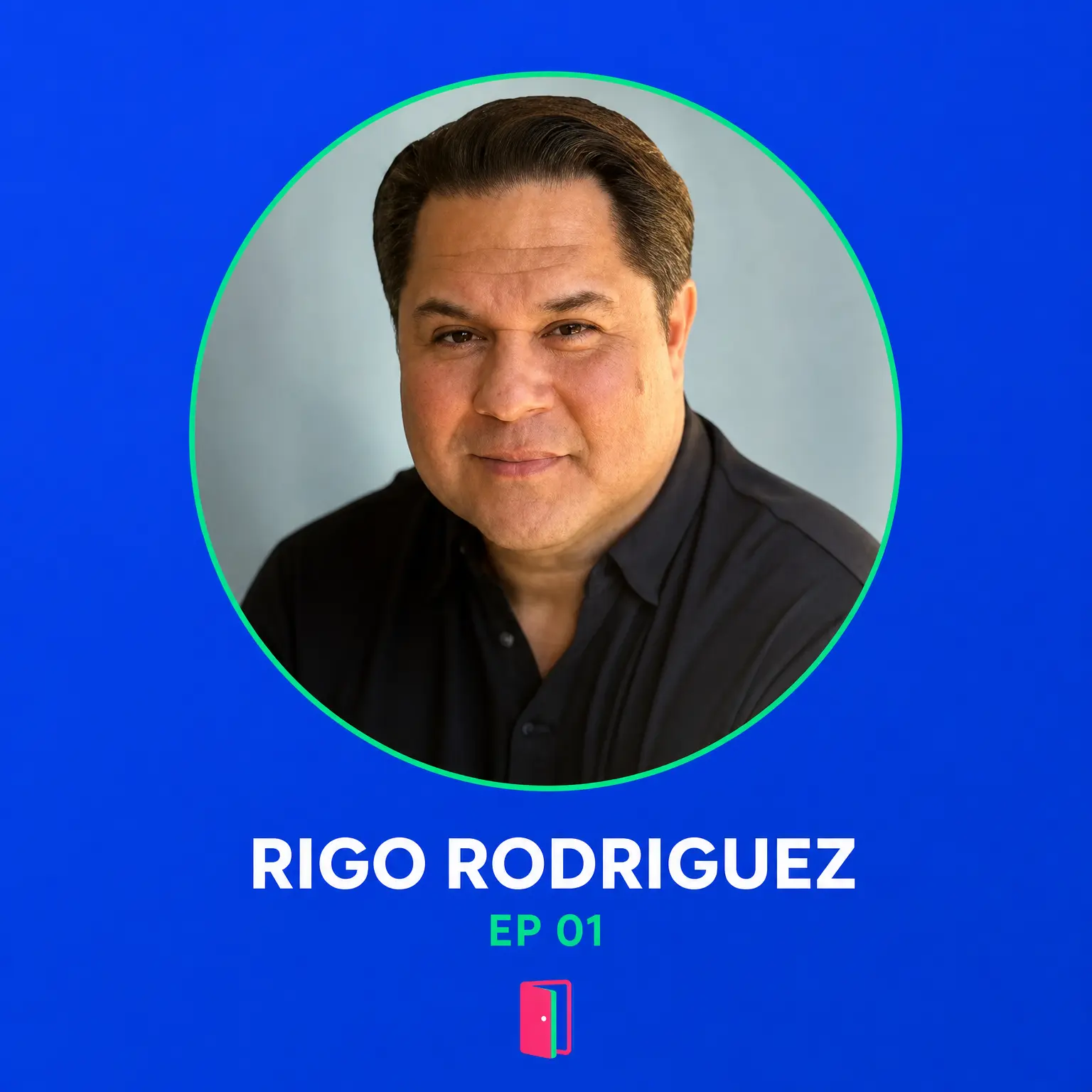Rigo Rodriguez, episode 01